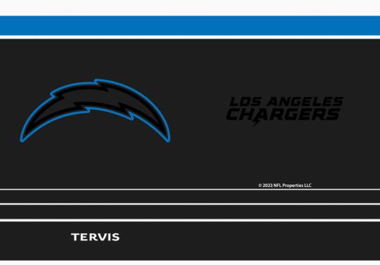 NFL® Los Angeles Chargers - Night Game