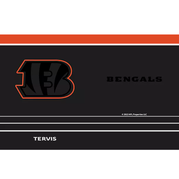 NFL® Cincinnati Bengals - Night Game