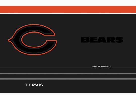 NFL® Chicago Bears - Night Game