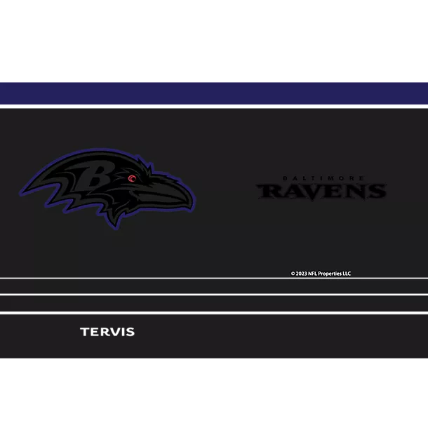 NFL® Baltimore Ravens - Night Game