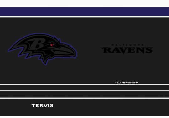 NFL® Baltimore Ravens - Night Game