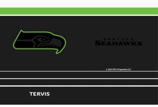 NFL® Seattle Seahawks - Night Game