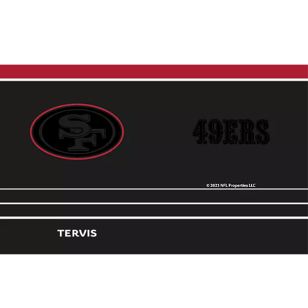 NFL® San Francisco 49ers - Night Game