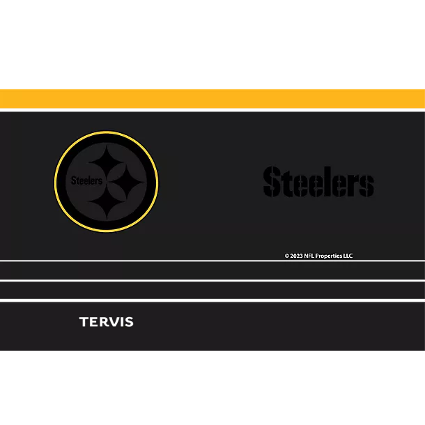 NFL® Pittsburgh Steelers - Night Game