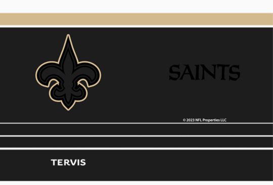 NFL® New Orleans Saints - Night Game