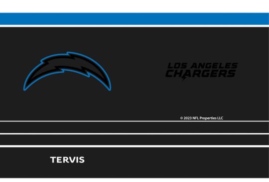 NFL® Los Angeles Chargers - Night Game