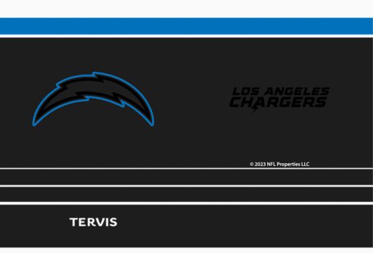 NFL® Los Angeles Chargers - Night Game