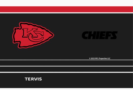 NFL® Kansas City Chiefs - Night Game