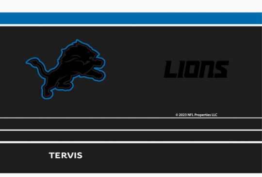 NFL® Detroit Lions - Night Game