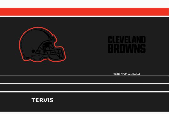 NFL® Cleveland Browns - Night Game