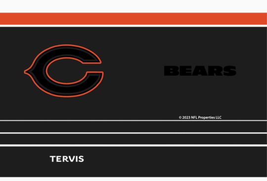 NFL® Chicago Bears - Night Game