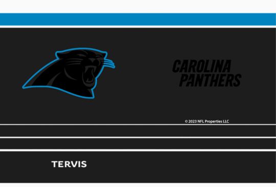 NFL® Carolina Panthers - Night Game