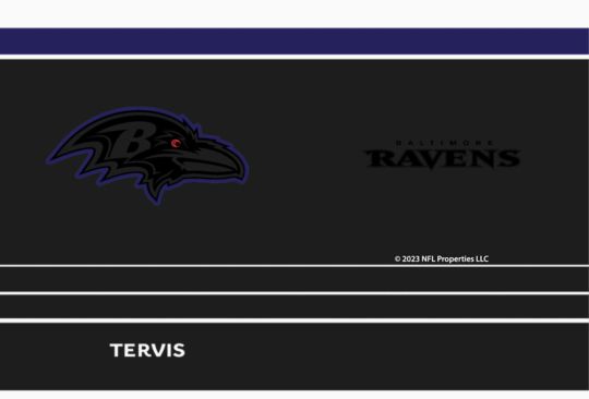 NFL® Baltimore Ravens - Night Game