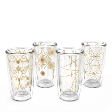 Mid Mod Minimal Collection 16oz Tumbler