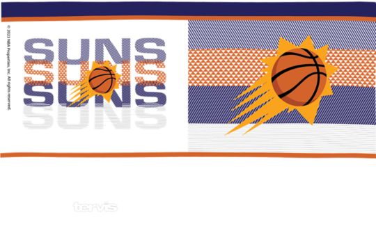 NBA® Phoenix Suns  - Competitor