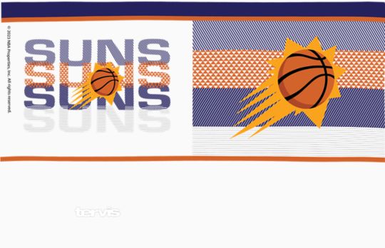 NBA® Phoenix Suns  - Competitor