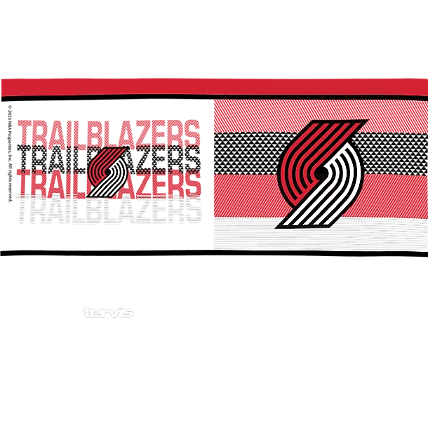 NBA® Portland Trail Blazers  - Competitor