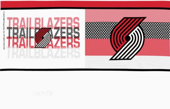 NBA® Portland Trail Blazers  - Competitor