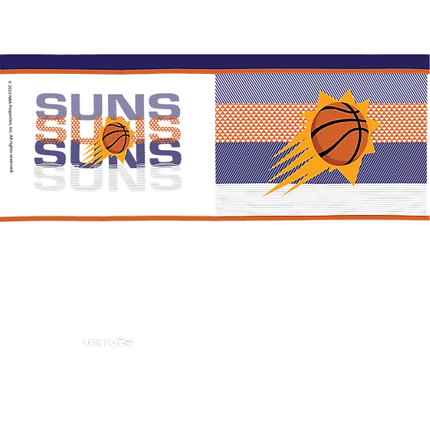 NBA® Phoenix Suns  - Competitor