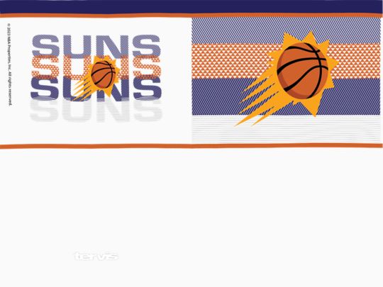 NBA® Phoenix Suns  - Competitor