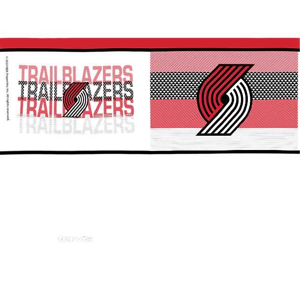 NBA® Portland Trail Blazers  - Competitor