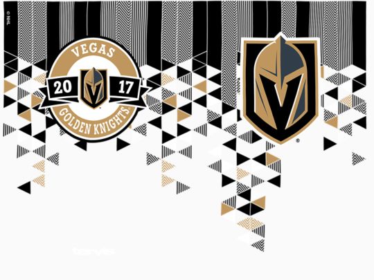 NHL® Vegas Golden Knights® - Shatter