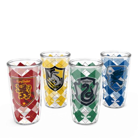 Harry Potter™ - House Rules Collection