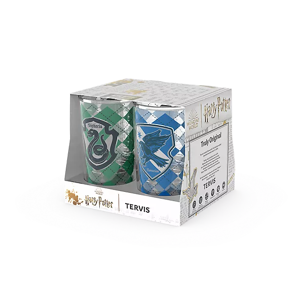 Harry Potter™ - House Rules Collection