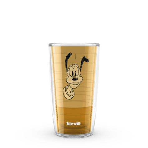 Disney - Fundamentals Collection, 16 oz Tumbler 4 Pack