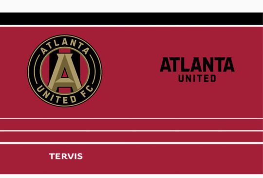 MLS Atlanta United FC - MVP