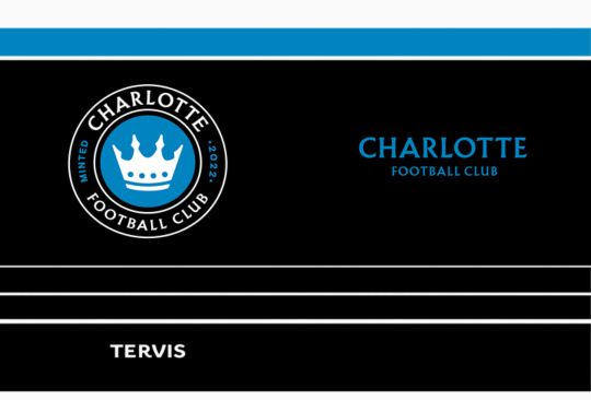 MLS Charlotte FC - MVP