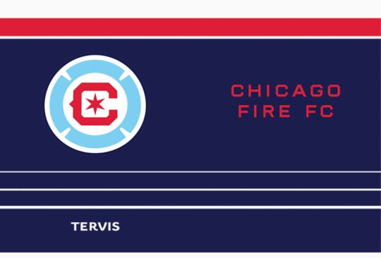 MLS Chicago Fire FC - MVP