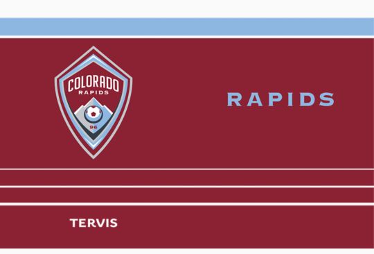 MLS Colorado Rapids - MVP