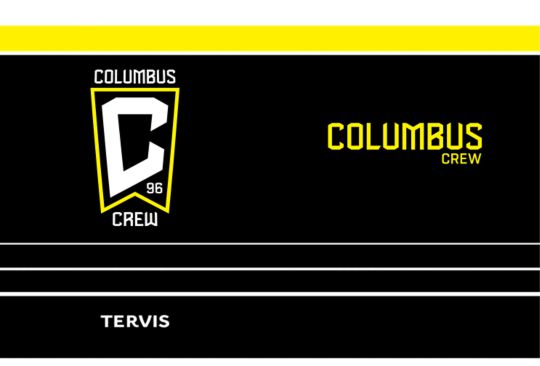MLS Columbus Crew - MVP