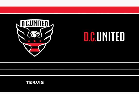 MLS D.C. United - MVP