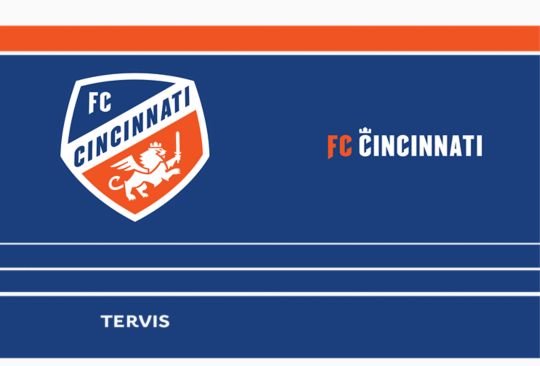 MLS FC Cincinnati - MVP