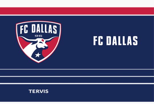 MLS FC Dallas - MVP