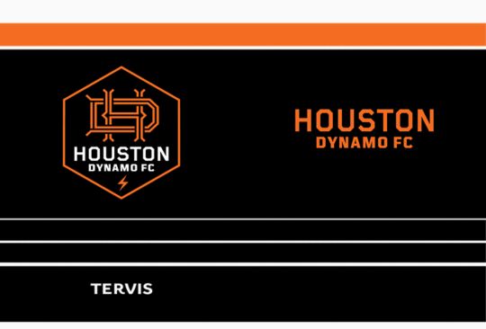 MLS Houston Dynamo FC - MVP