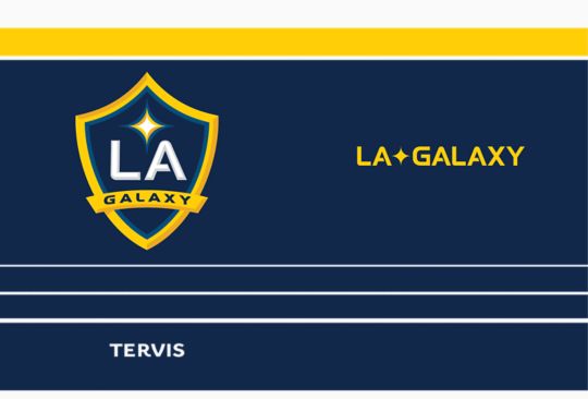 MLS Los Angeles Galaxy - MVP