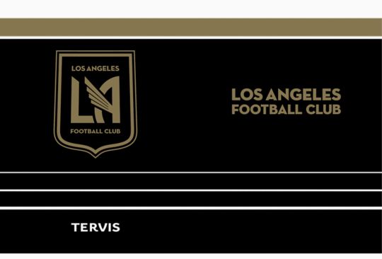 MLS Los Angeles FC - MVP