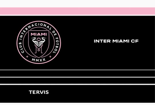 MLS Inter Miami CF - MVP