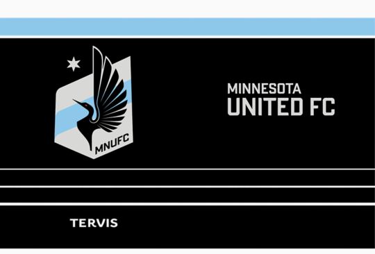 MLS Minnesota United FC - MVP