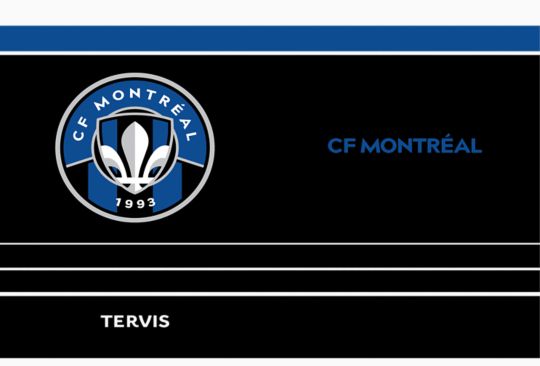 MLS CF Montreal - MVP