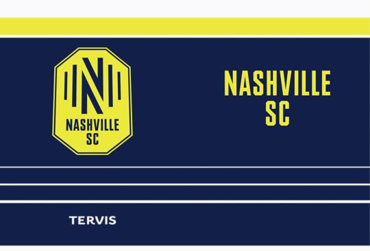 MLS Nashville SC - MVP