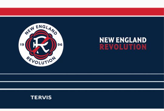 MLS New England Revolution - MVP