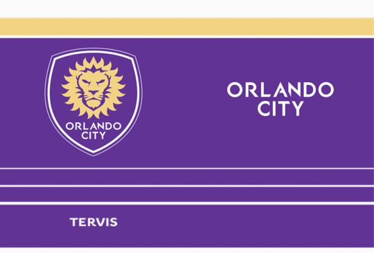 MLS Orlando City SC - MVP