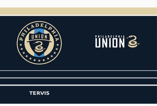 MLS Philadelphia Union - MVP