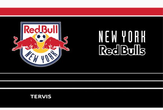 MLS New York Red Bulls - MVP