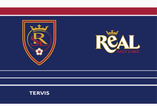 MLS Real Salt Lake - MVP