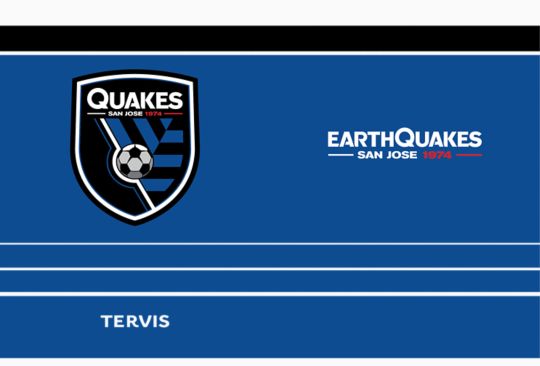 MLS San Jose Earthquakes - MVP